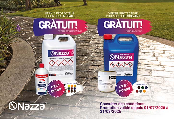 VERNIZ PROTECTEUR POUR SOLS
